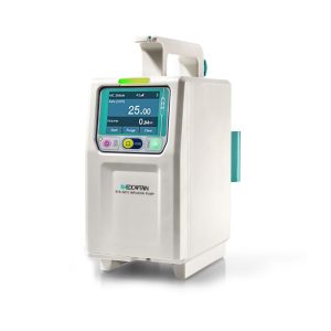 BOMBA DE INFUNSION SYS 6010