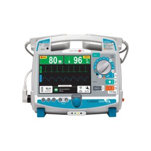 DESFRIBILADOR CARDIOMAX