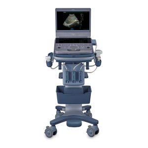 ECOGRAFO ACCLARIX AX8 + 2 TRANSDUCTORES