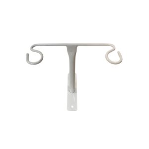 ATRIL DE PARED FIJO PINTADO