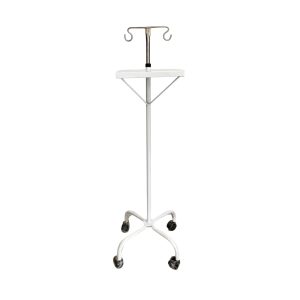 ATRIL PORTA BOMBA DE INFUSIÓN