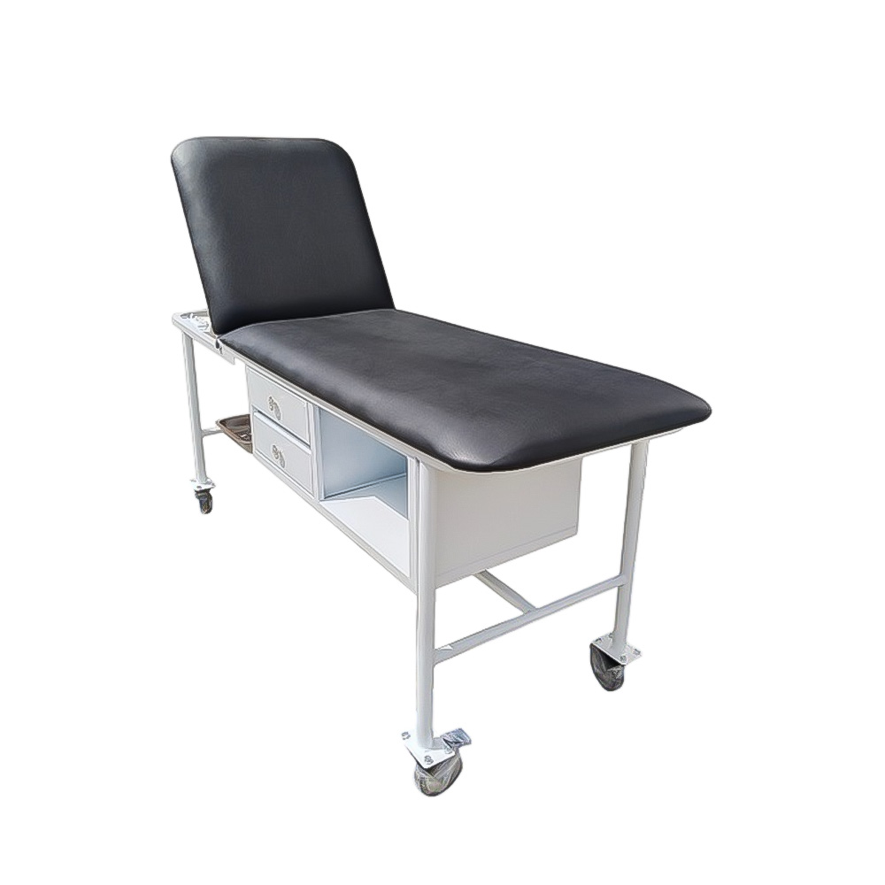 CAMILLA CON LEVANTE CAJONES+RODACHÍN+BANDEJA - Image 2