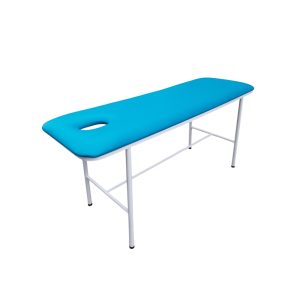 CAMILLA SENCILLA TIPO DIVAN CON AGUJERO FACIAL