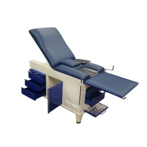 CAMILLA/MESA EXAMEN HAMILTON PARA GINECOLOGIA NEUMATICA