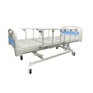 Cama Hospitalaria Eléctrica 3 Funciones Ref. BED2000
