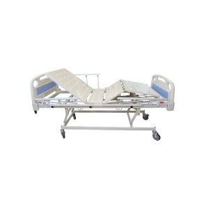 Cama Hospitalaria Manual 3 Funciones Ref. BED2020