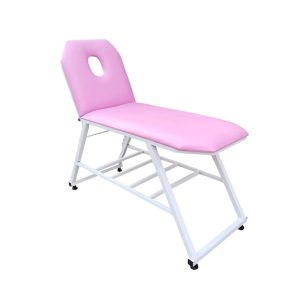 CAMILLA STRONG LIFT CON AGUJERO FACIAL + PARRILLA PORTA TOALLA