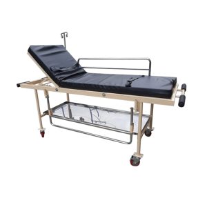 CAMILLA DE OBSERVACIÓN EN LÁMINA