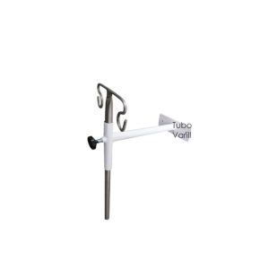 ATRIL DE PARED MOVIL PINTADO