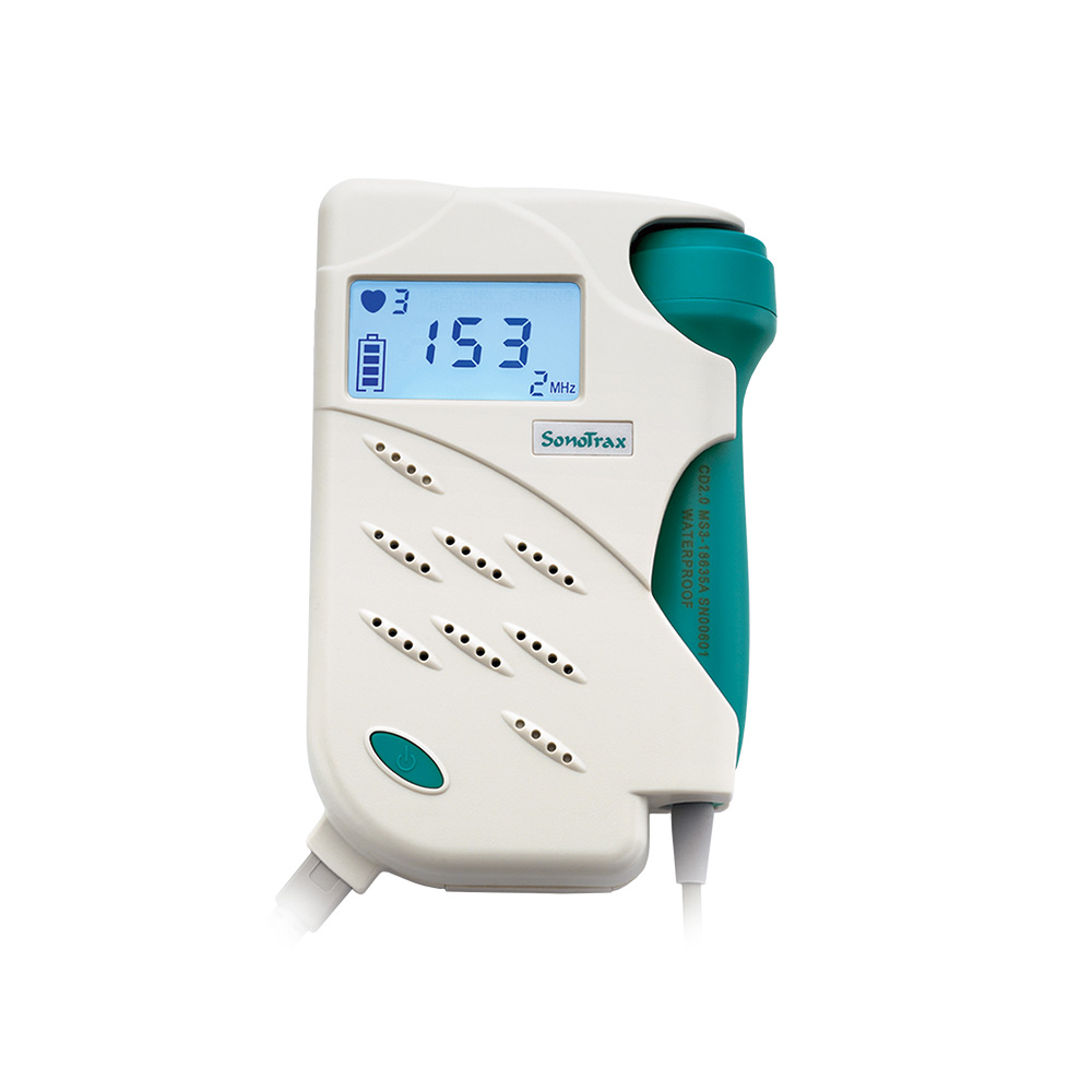 DOPPLER SONOTRAX II PRO