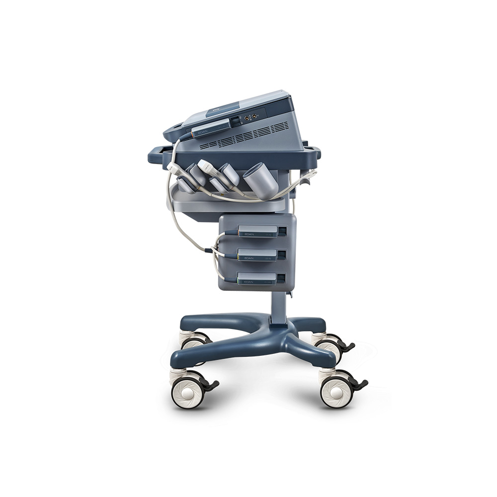 ECOGRAFO ACCLARIX AX8 + 2 TRANSDUCTORES - Image 3