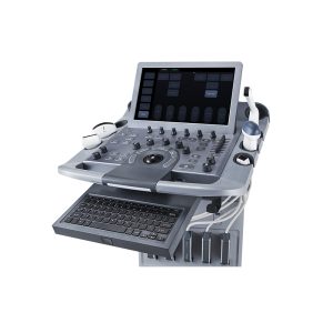 ECOGRAFO ACCLARIX LX9