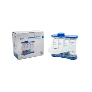 ESPIROMETRO DE USO DUAL