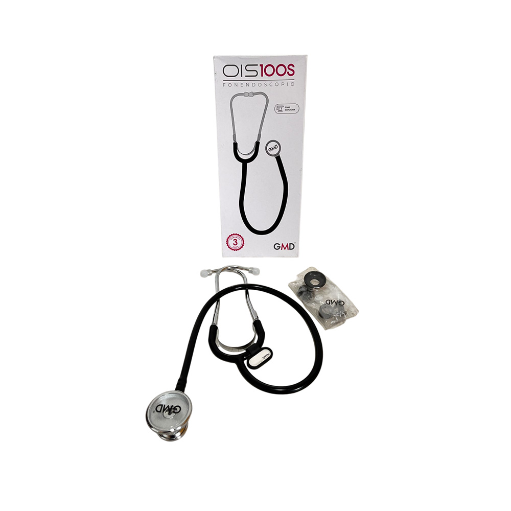 FONENDOSCOPIO OIS 100 GMD