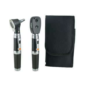 EQUIPO DE ORGANOS Y SENTIDOS GMD LED