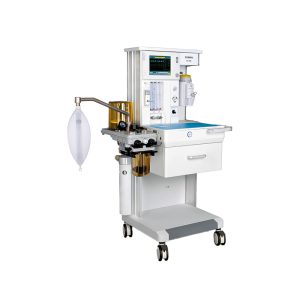 MAQUINA DE ANESTESIA COMEN AX400