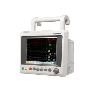 MONITOR DE PACIENTE EDAN iM50