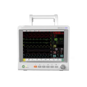 MONITOR MULTIPARAMETRO EDAN  iM70