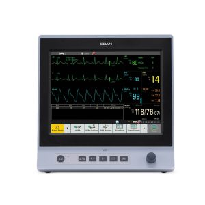 MONITOR DE PACIENTE EDAN X12