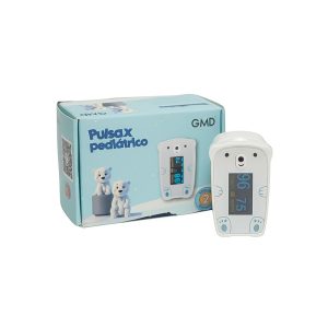 OXIMETRO PEDIATRICO GMD REF PX500A