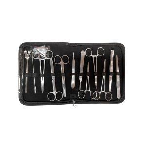 SISTEMA DE DISECCION 13 PIEZAS