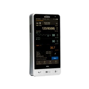 MONITOR DE SIGNOS VITALES EDAN iM3S