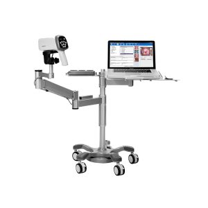 VIDEO COLPOSCOPIO C6A