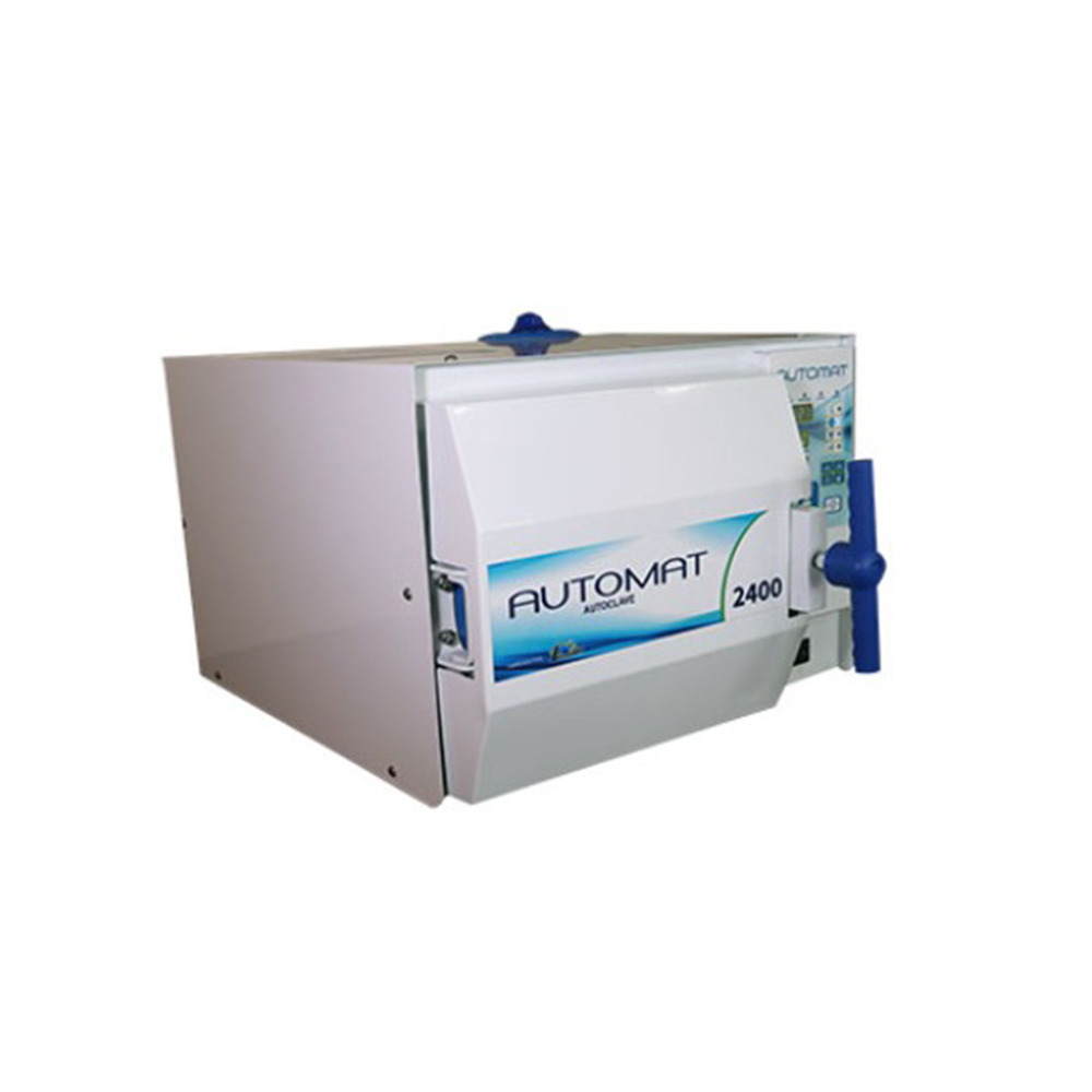 AUTOCLAVE 12 LITROS AUTOMAT 3000 - Image 3