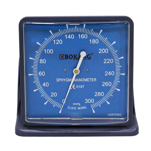 TENSIOMETRO ANEROIDE DE PARED BOKANG REF BK1016B - Image 2