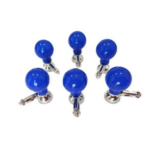 x_ CHUPAS PEDIATRICAS EKG SET X6