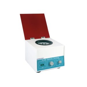 CENTRIFUGA ANALOGA SCIENTIFIC PARA 12 TUBOS LC-04S