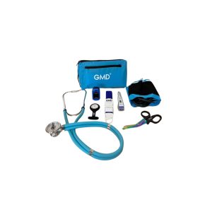 KIT DE ENFERMERIA GMD 7 PIEZAS