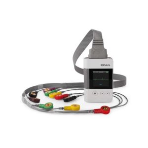 SISTEMA HOLTER EKG HOLTER SE - 2003