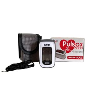 PULSIOXIMETRO GMD 500D