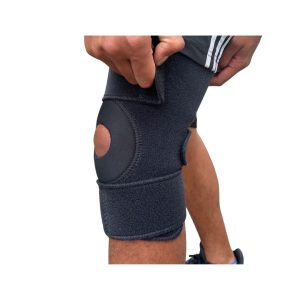 RODILLERA AJUSTABLE TALLA UNIVERSAL KB