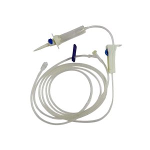 x_ SET DE INFUSION MACRO GENERICO