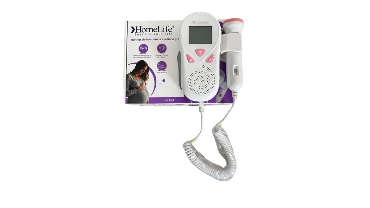 DOPPLER FETAL AD50E HOMELIFE