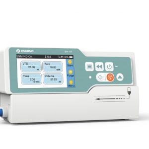 BOMBA DE INFUSION ENMID EN-V7