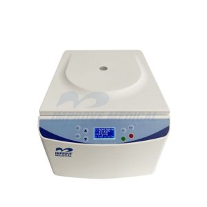 CENTRIFUGA DIGITAL PARA LABORATORIO SCIENTIFIC REF. TD4