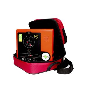 DESFIBRILADOR DEA ION BASIC