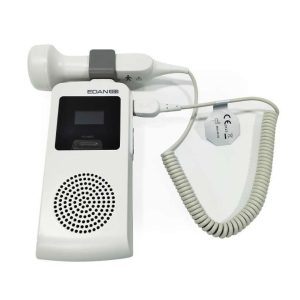 DOPPLER ULTRASONICO DE BOLSILLO SD3 PRO