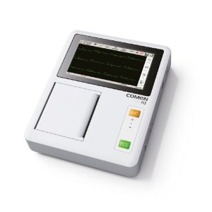 ELECTROCARDIOGRAFO COMEN H3