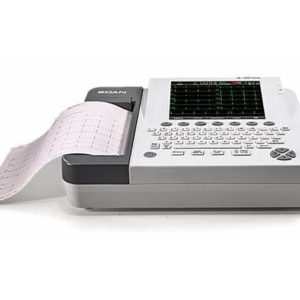 ELECTROCARDIOGRAFO SE - 1200 EXPRESS