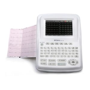 ELECTROCARDIOGRAFO SE - 1201