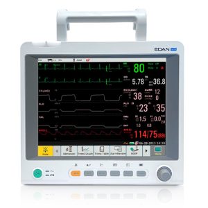 MONITOR MULTIPARAMETRO EDAN iM70 2IBP/CO