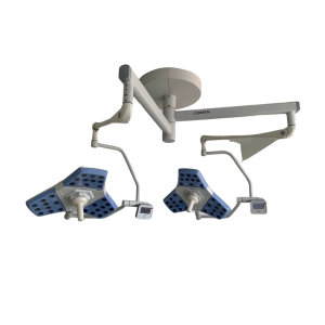 LAMPARA LED COMEN L5A