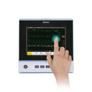 MONITOR DE PACIENTE EDAN X8