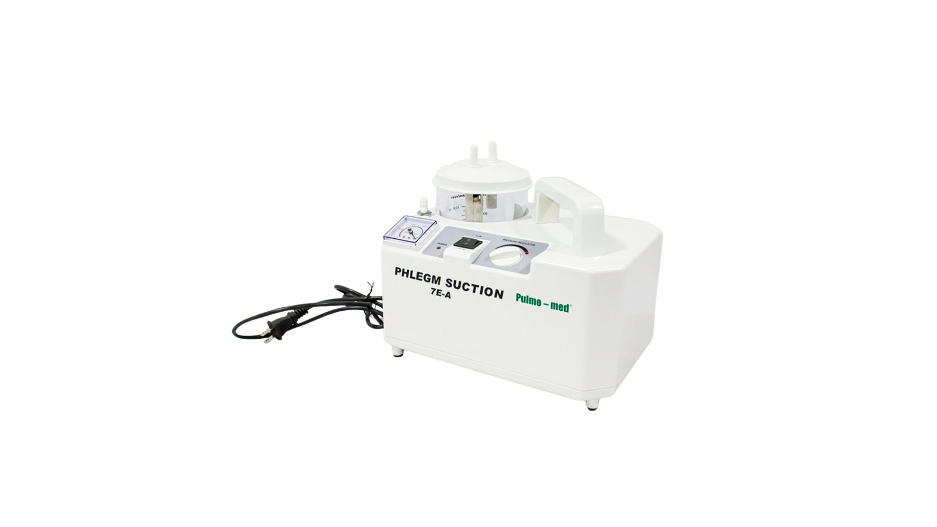 SUCCIONADOR PORTABLE REF. 7E - A - Image 2