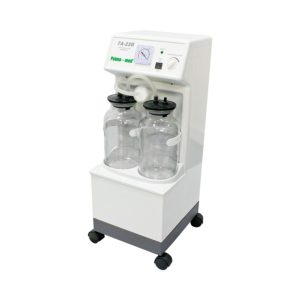 SUCCIONADOR QUIRÚRGICO PULMO-MED