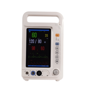 MONITOR DE PACIENTE YONKER 8000A